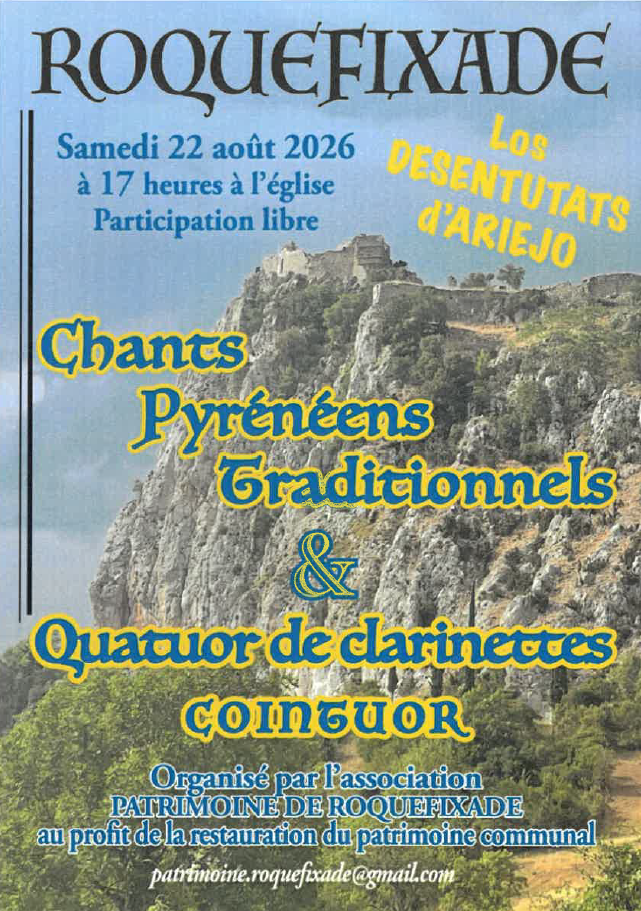 Affiche