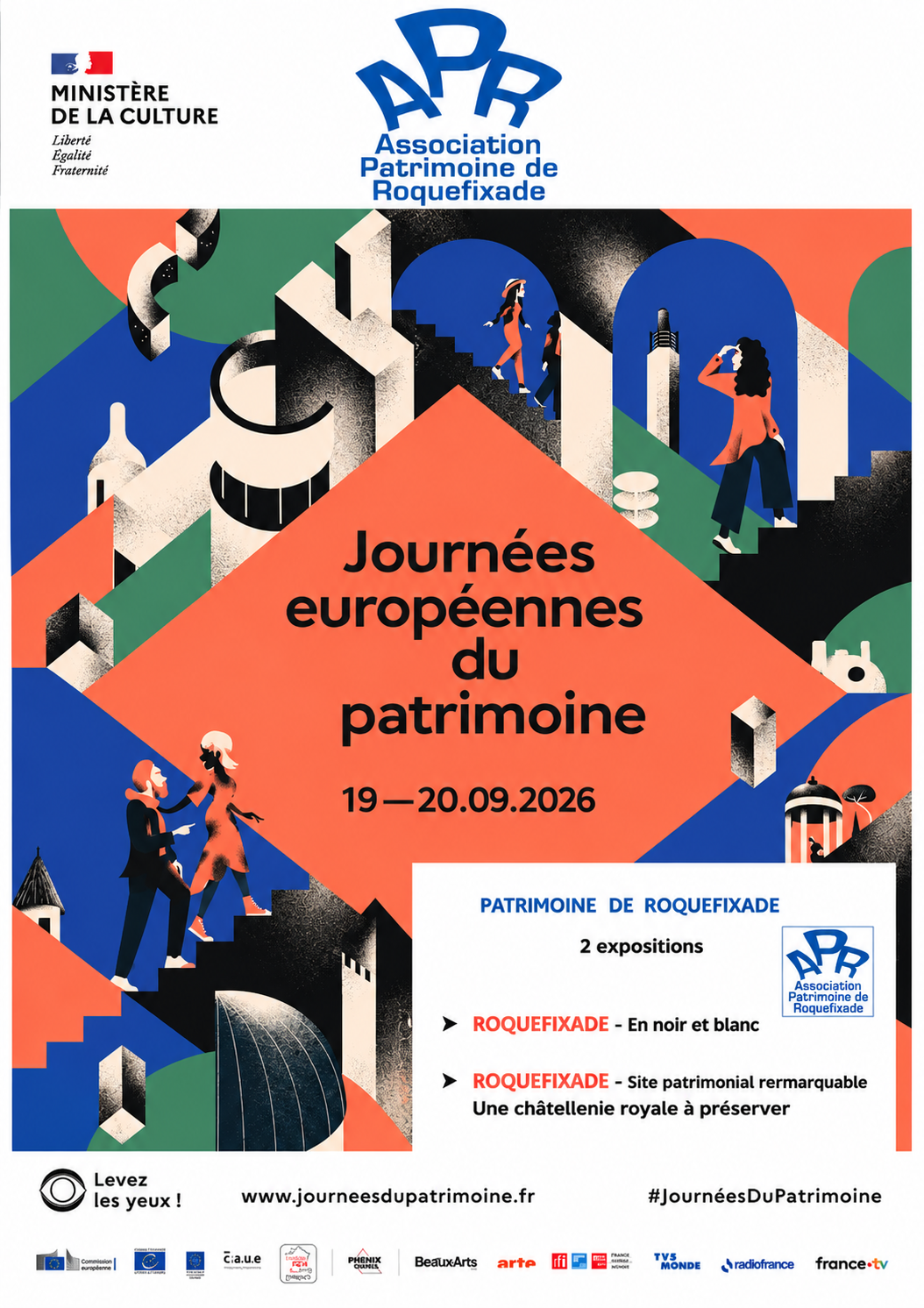 Journée du Patrimoine