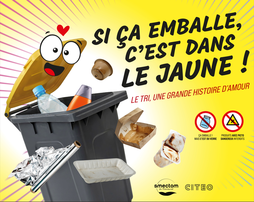 Emballages