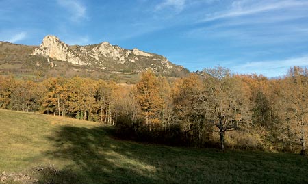 balade ariege