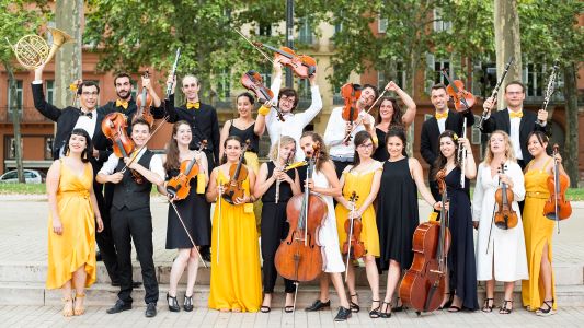 Concert de la Clé des champs