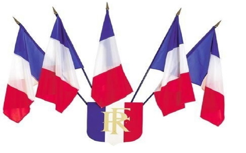 Céremonie du 11 novembre
